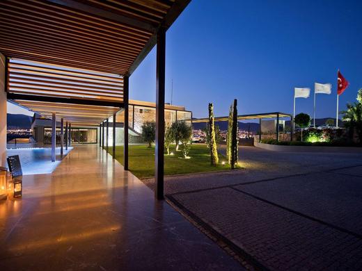 Ramada Resort Bodrum