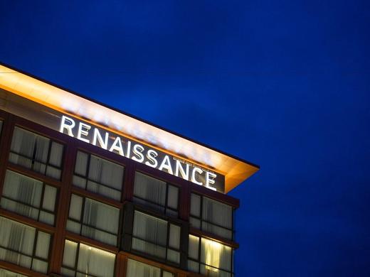 Renaissance Pattaya Resort & Spa