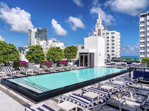 Gale South Beach, Curio Collection by Hilton