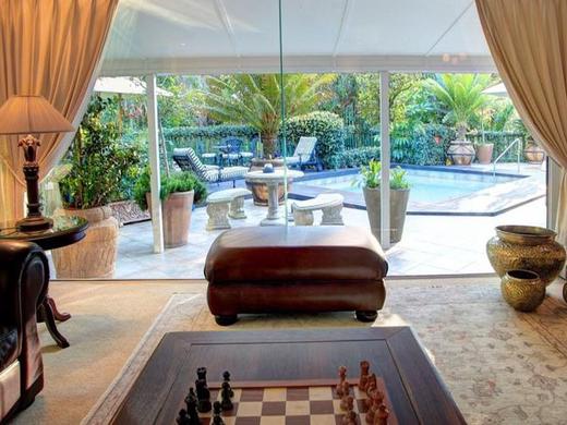 Cinnamon Boutique Guest House