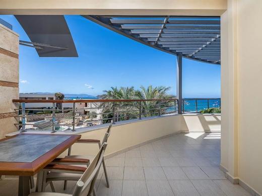 Cretan Dream Royal Hotel & Luxury Suites