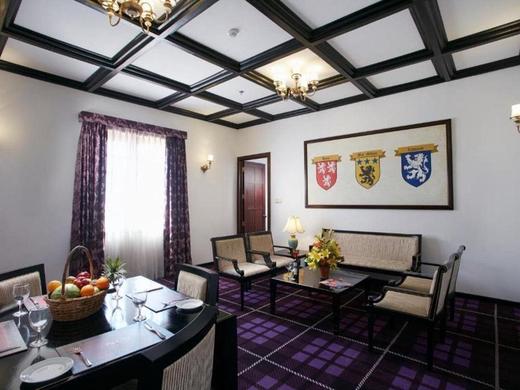 The Steuart by Citrus