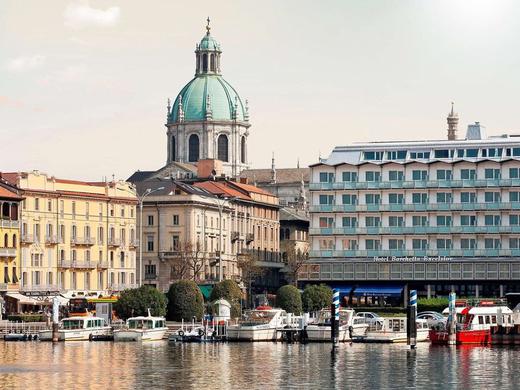 Hotel Barchetta Excelsior