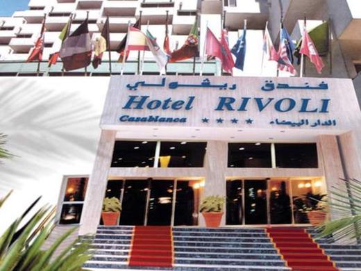 Barcelo Anfa Casablanca