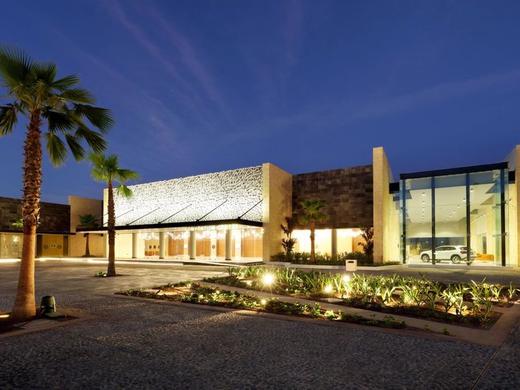 Family Selection at Grand Palladium Select Costa Mujeres Resort & Spa