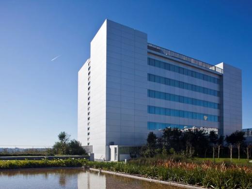 Mercure Lisboa Almada