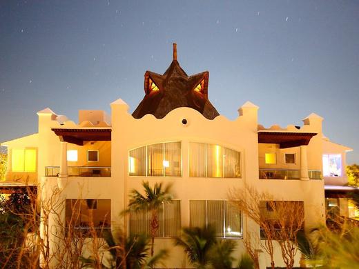 Kore Tulum Retreat And Spa Resort