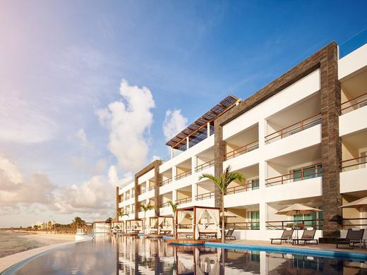 Senses Riviera Maya By Artisan