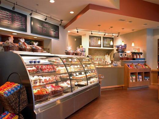 Sheraton Mountain Vista