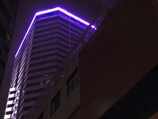 Wyndham Grand Bangsar Kuala Lumpur