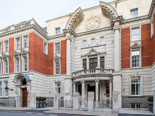 The Dixon, Tower Bridge, Autograph Collection