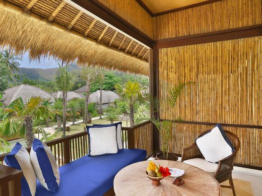 Sudamala Suites & Villas Senggigi