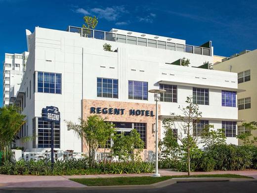 Gale South Beach, Curio Collection by Hilton