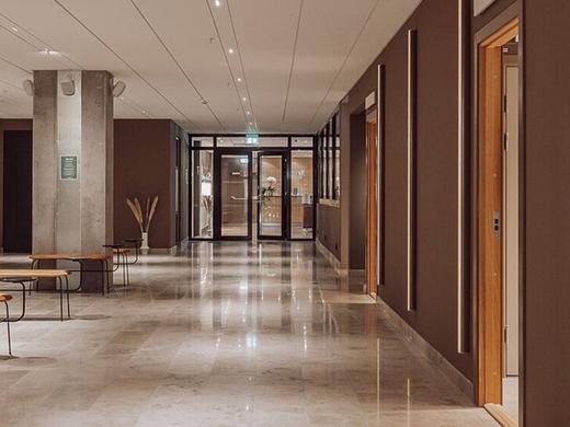 Home Hotel Mektagonen