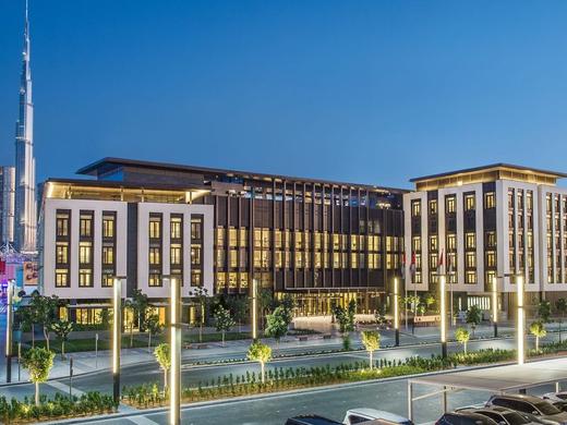 La Ville Hotel & Suites CITY WALK, Dubai, Autograph Collection