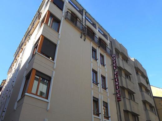 Plinius Lifestyle Lake Como Hotel