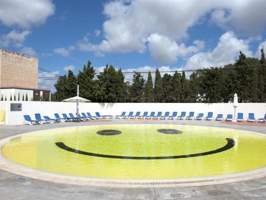 Hotel Castell Dels Hams By Palia