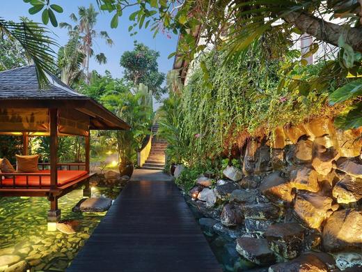 Gending Kedis Luxury Villas & Spa Estate