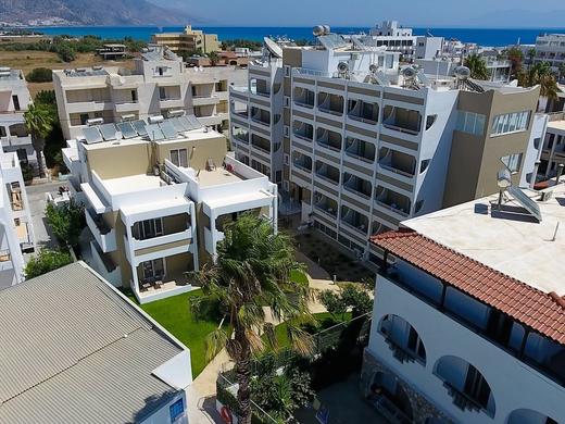 Hotel Agrelli Hotel & Suites