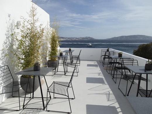 Nimbus Hotel