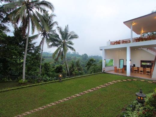 Ashoka Tree Resort Ubud