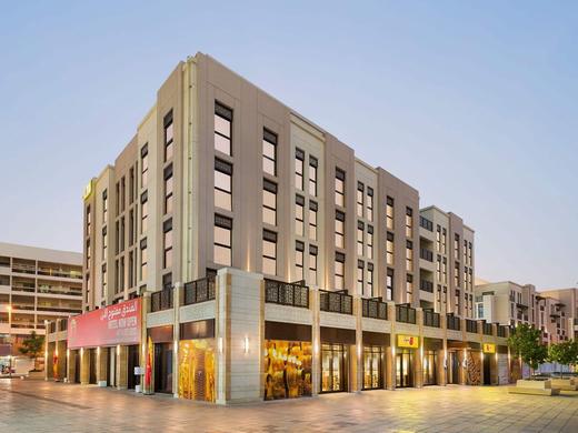 Dolce by Wyndham Hanoi Golden Lake