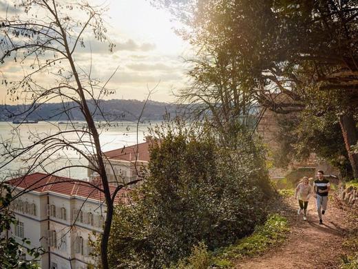 Six Senses Kocatas Mansions