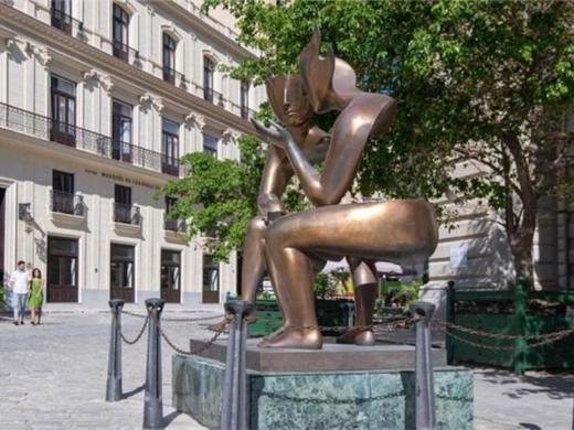 Hotel Marqués de Cárdenas de Montehermoso