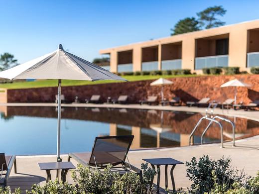 NAU Morgado Golf and Country Club