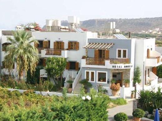 Angela Suites Boutique