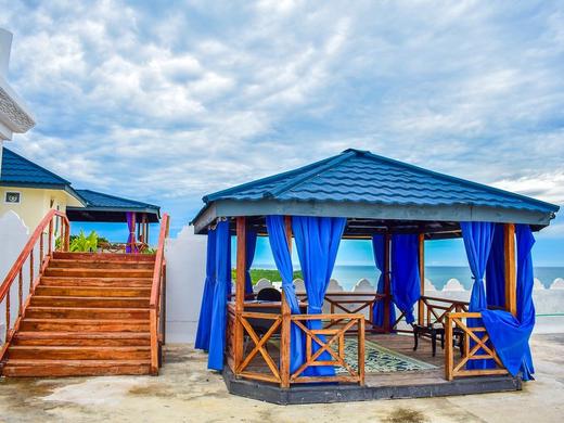 Madinat Al Bahr Business & SPA Hotel