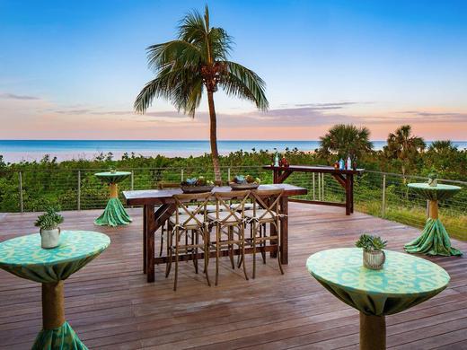 Hilton Marco Island Beach Resort And Spa