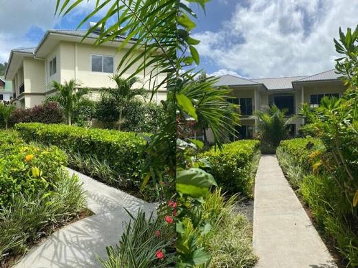 The Seaboards Executive Apartments