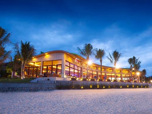 Merperle Hon Tam Resort