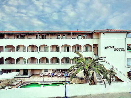 Elinotel Polis Hotel