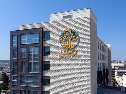 Legacy Nazarethe Hotel