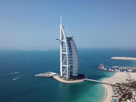 Burj Al Arab Jumeirah