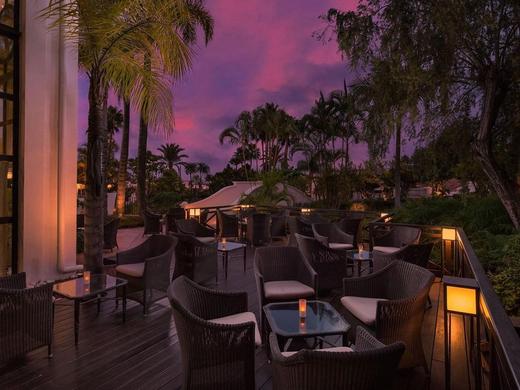 The Westin La Quinta Golf Resort und Spa