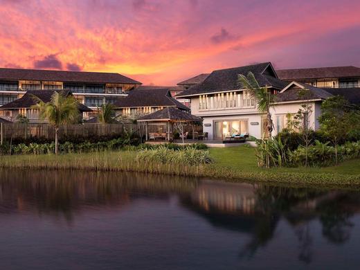 Anantara Desaru Coast Resort & Villas