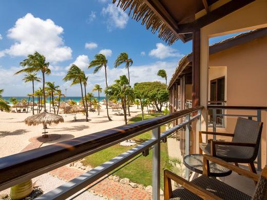 Manchebo Beach Resort