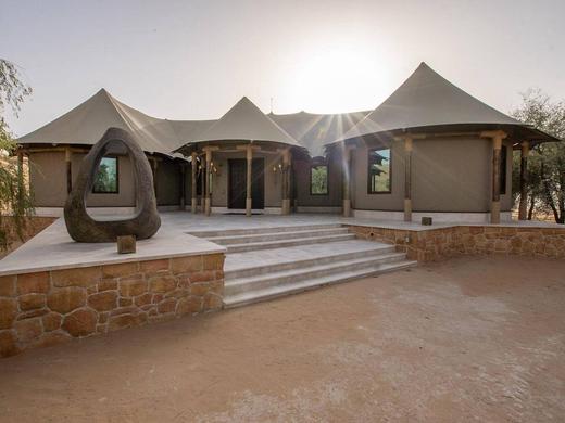 Telal Resort Al Ain