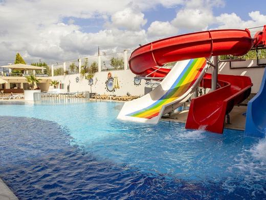 Dalaman Airport Lykia Resort