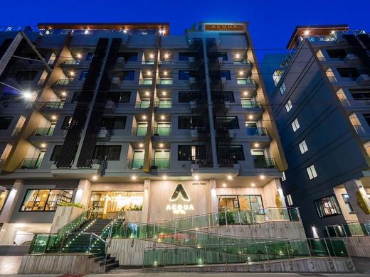 Acqua Hotel