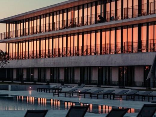 Montebelo Vista Alegre Ílhavo Hotel