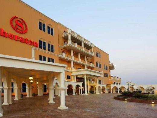 Helnan Dreamland Hotel