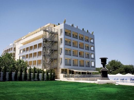 Dolphin Resort & Conference