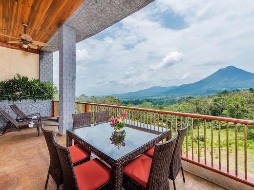 The Springs Resort & Spa