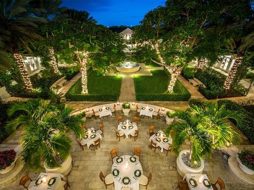 The Palms Turks and Caicos
