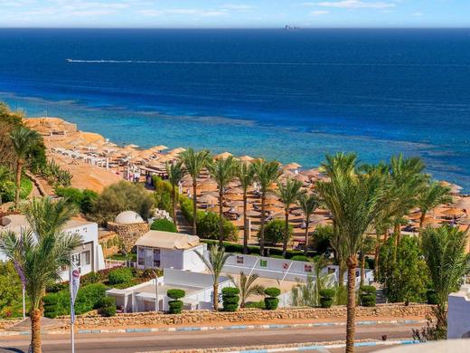 Domina Coral Bay Oasis