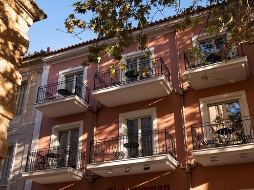 Epoch House & The Orange Shop Adults Only